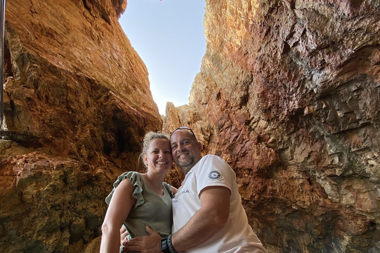 around zakynthos private cruise