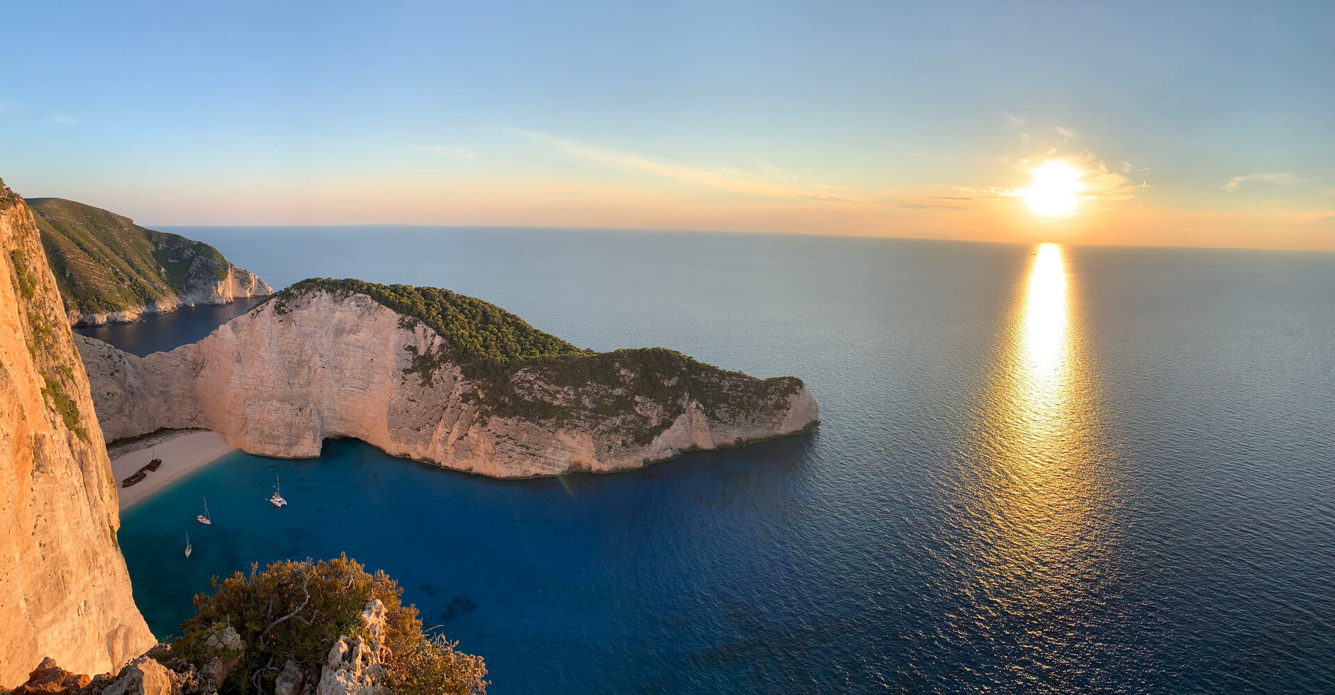 zakynthos private cruises boat rentals